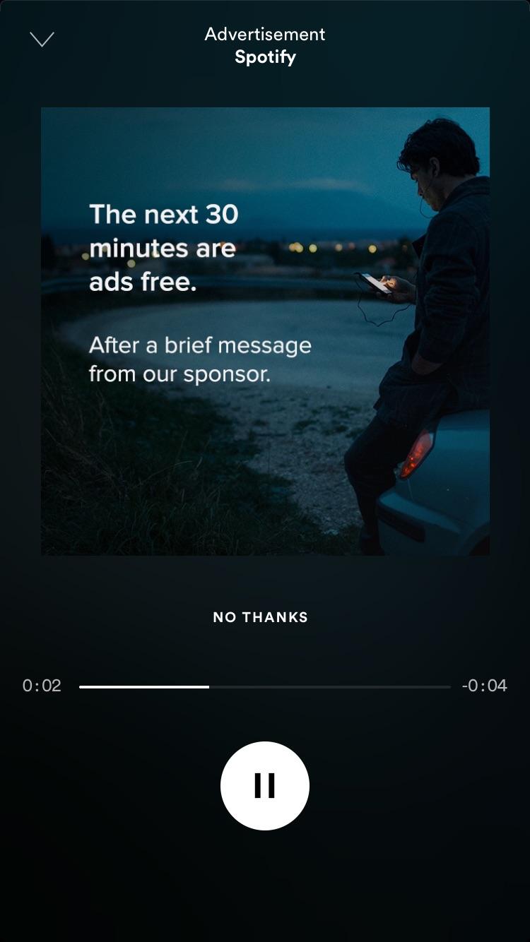 Spotify not playing on bluetooth