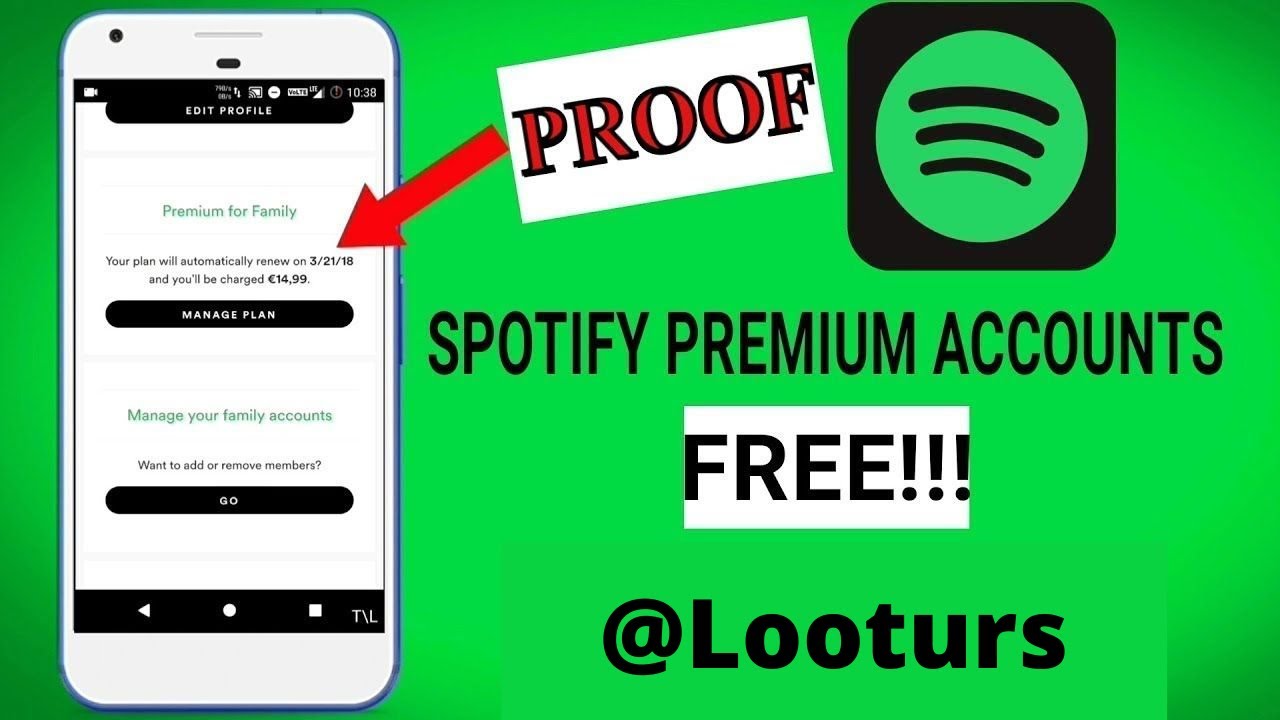 3 months free spotify vodafone prepaid